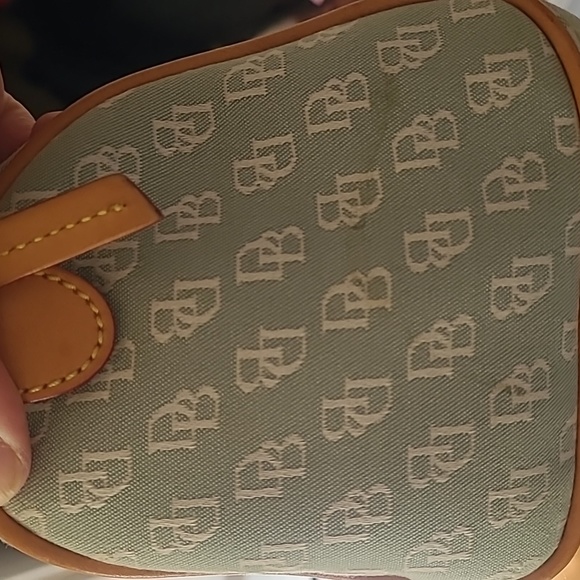 Dooney & Bourke Bag - Picture 7 of 9